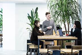 HafH Fukuoka THE LIFE - Hostel