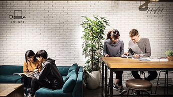 HafH Fukuoka THE LIFE - Hostel