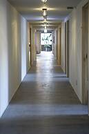 HafH Fukuoka THE LIFE - Hostel