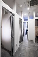 HafH Fukuoka THE LIFE - Hostel