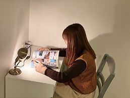 HafH Fukuoka THE LIFE - Hostel