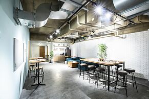 HafH Fukuoka THE LIFE - Hostel