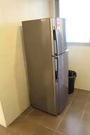 Peaceful Service Suites at Taragon Puteri Bintang