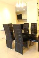 Peaceful Service Suites at Taragon Puteri Bintang