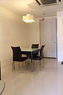 Peaceful Service Suites at Taragon Puteri Bintang