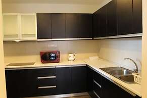 Peaceful Service Suites at Taragon Puteri Bintang