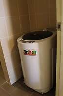 Peaceful Service Suites at Taragon Puteri Bintang