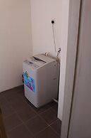 Peaceful Service Suites at Taragon Puteri Bintang