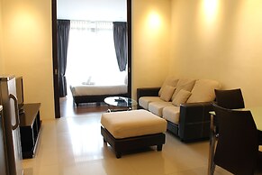 Peaceful Service Suites at Taragon Puteri Bintang