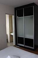 Peaceful Service Suites at Taragon Puteri Bintang