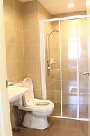 Peaceful Service Suites at Taragon Puteri Bintang