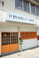 Fujiyama Base