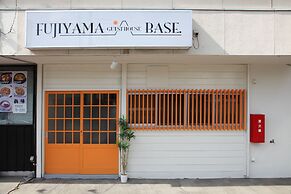 Fujiyama Base