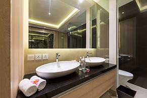 Sithala Villa Seminyak