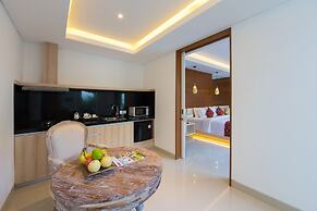 Sithala Villa Seminyak