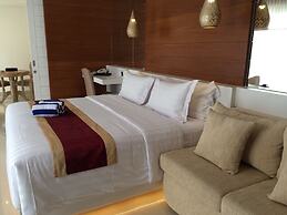 Sithala Villa Seminyak