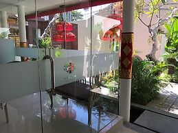 Sithala Villa Seminyak
