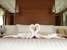 Sithala Villa Seminyak