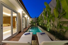 Sithala Villa Seminyak