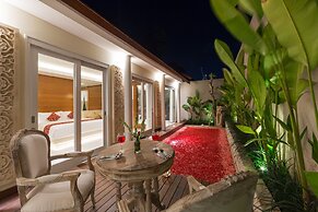 Sithala Villa Seminyak