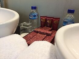 Sithala Villa Seminyak