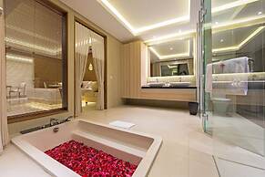 Sithala Villa Seminyak