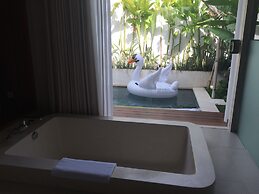 Sithala Villa Seminyak