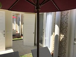 Sithala Villa Seminyak