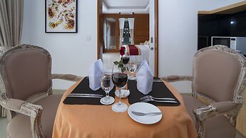 Sithala Villa Seminyak