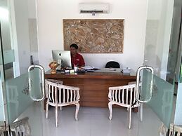 Sithala Villa Seminyak