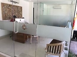 Sithala Villa Seminyak