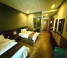 Kep Bay Hotel & Resort