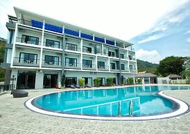 Kep Bay Hotel & Resort