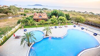 Kep Bay Hotel & Resort