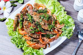 Kep Bay Hotel & Resort