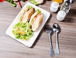 Kep Bay Hotel & Resort