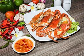 Kep Bay Hotel & Resort