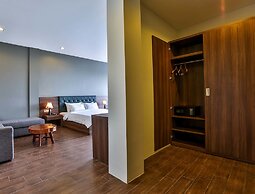 Kep Bay Hotel & Resort