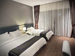 Kep Bay Hotel & Resort