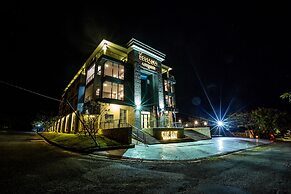 Kep Bay Hotel & Resort