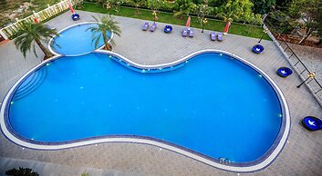 Kep Bay Hotel & Resort