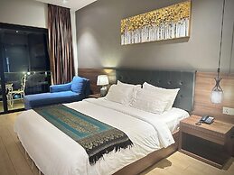 Kep Bay Hotel & Resort