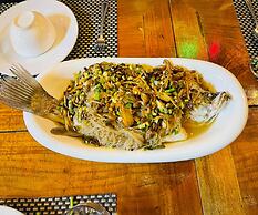 Kep Bay Hotel & Resort