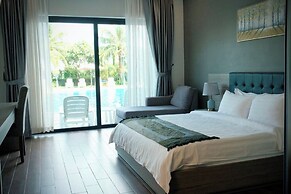 Kep Bay Hotel & Resort