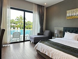 Kep Bay Hotel & Resort