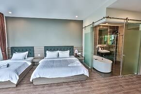 Kep Bay Hotel & Resort