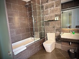 Kep Bay Hotel & Resort