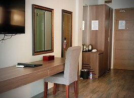 Kep Bay Hotel & Resort