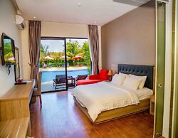 Kep Bay Hotel & Resort