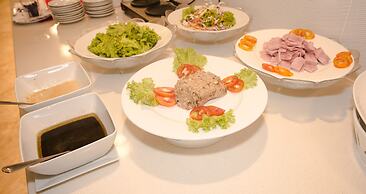 Kep Bay Hotel & Resort